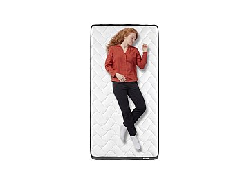 Matelas 1 place