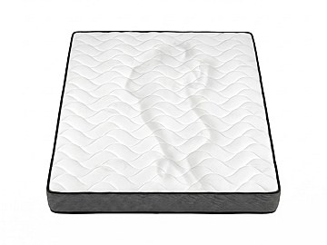 Matelas mémoire de forme