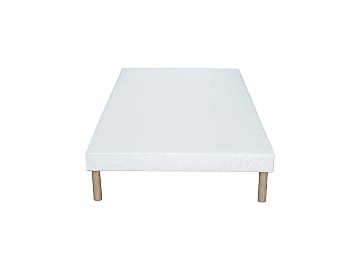Sommier Tapissier 140x190cm