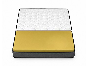 Matelas mousse