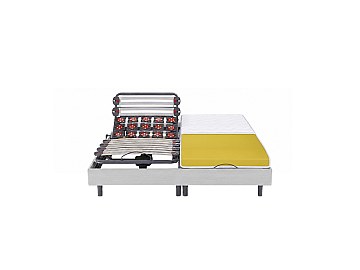 Ensemble de relaxation Mousse