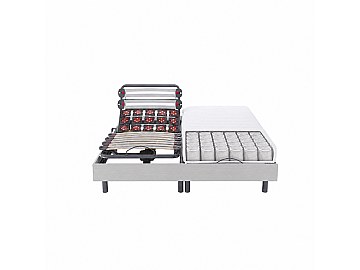 Ensemble de relaxation Ressorts