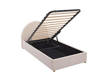 Lit coffre 90x190
