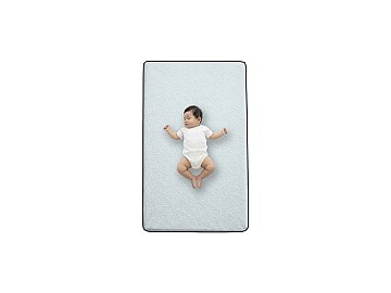 Matelas bébé