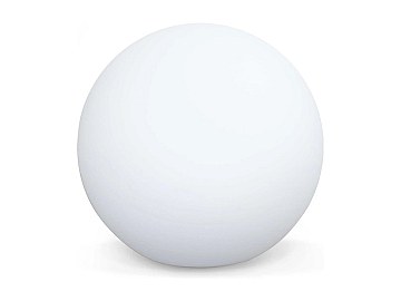 Objeto luminoso para exterior