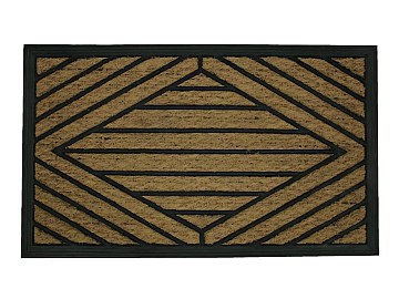 Tapis de jardin