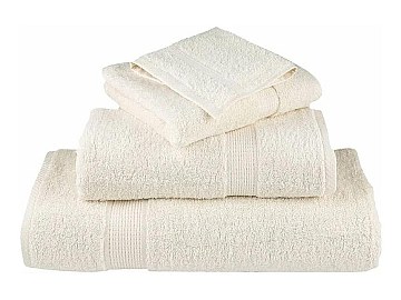 Linge de bain