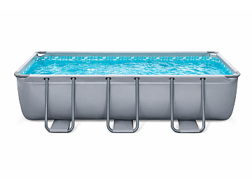 Piscine tubulaire