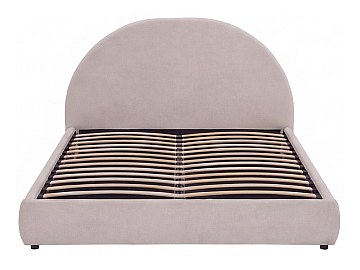 Letto 180x200 cm con rete