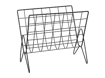 Porte revue