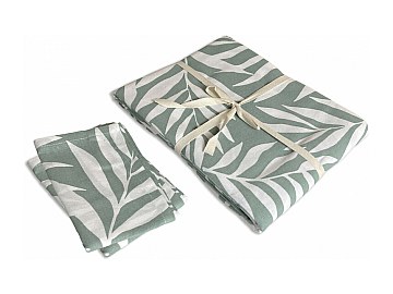Mantelería