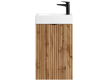 Meuble Lave main