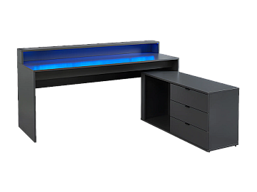 Gamebureau