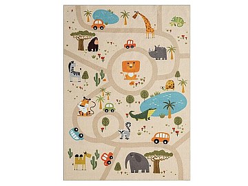 Tapis enfant