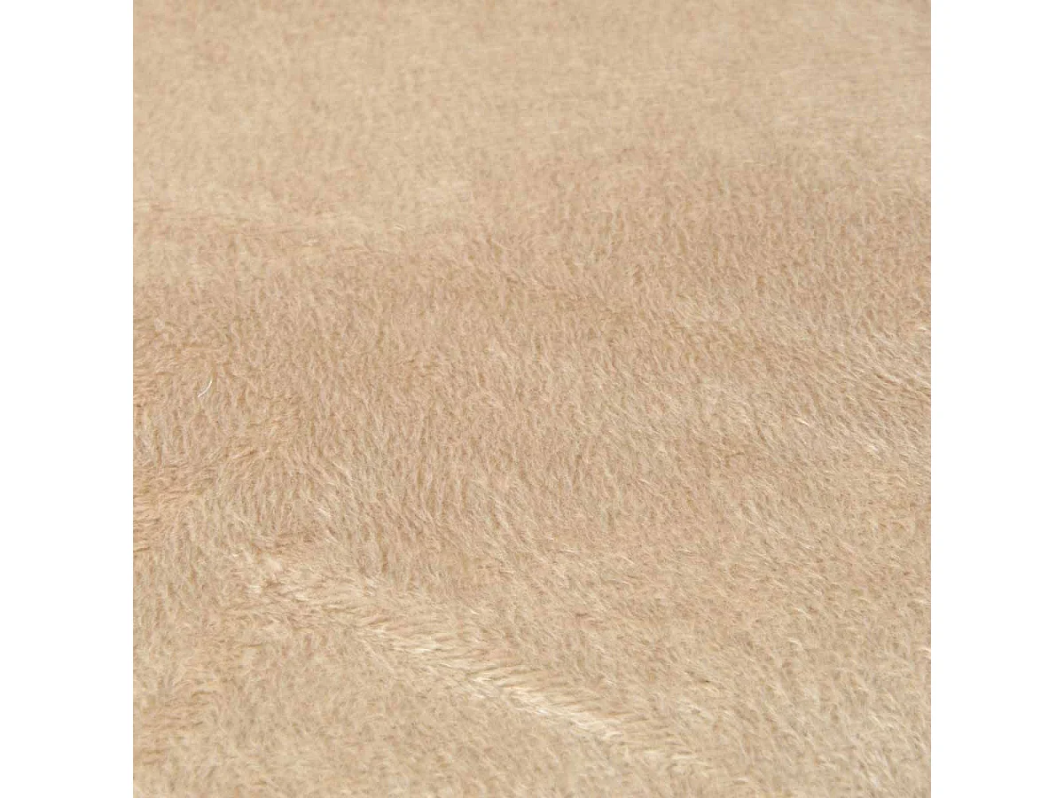 Panier pour Chien & Chat "Boho" 48cm Naturel