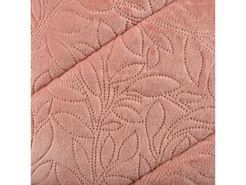 Panier pour Chien & Chat "Boho" 38cm Bois de Rose