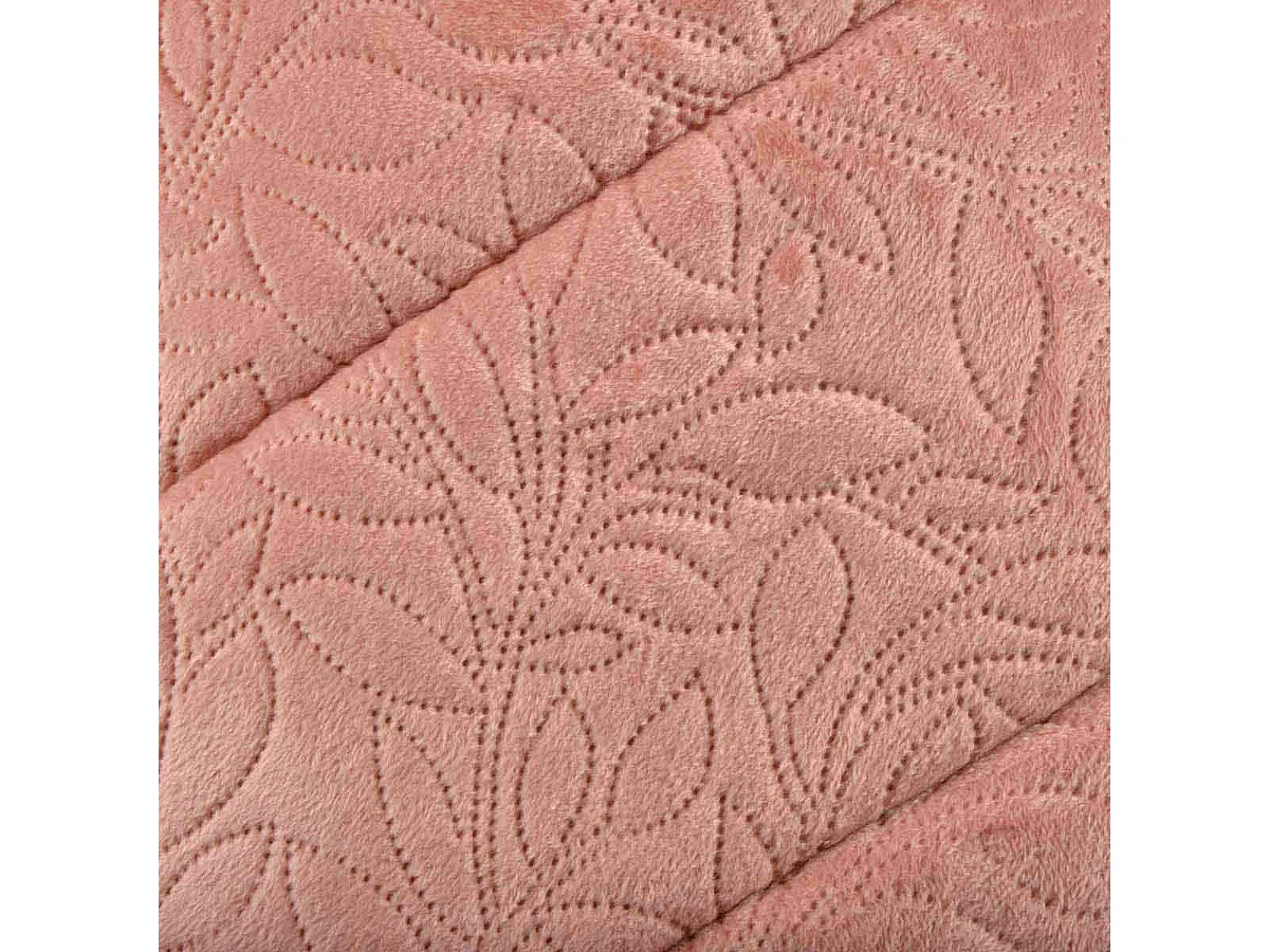 Panier pour Chien & Chat "Boho" 38cm Bois de Rose