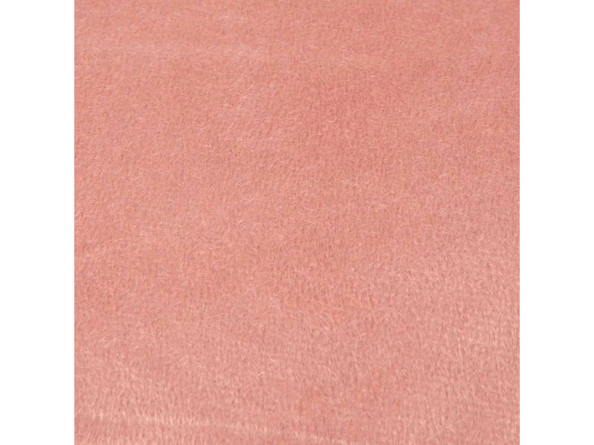 Panier pour Chien & Chat "Boho" 48cm Bois de Rose