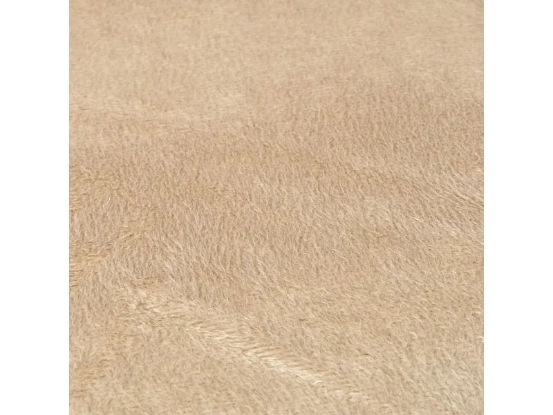 Panier pour Chien & Chat "Boho" 38cm Naturel