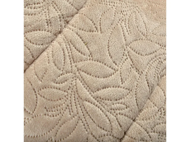 Panier pour Chien & Chat "Boho" 38cm Naturel