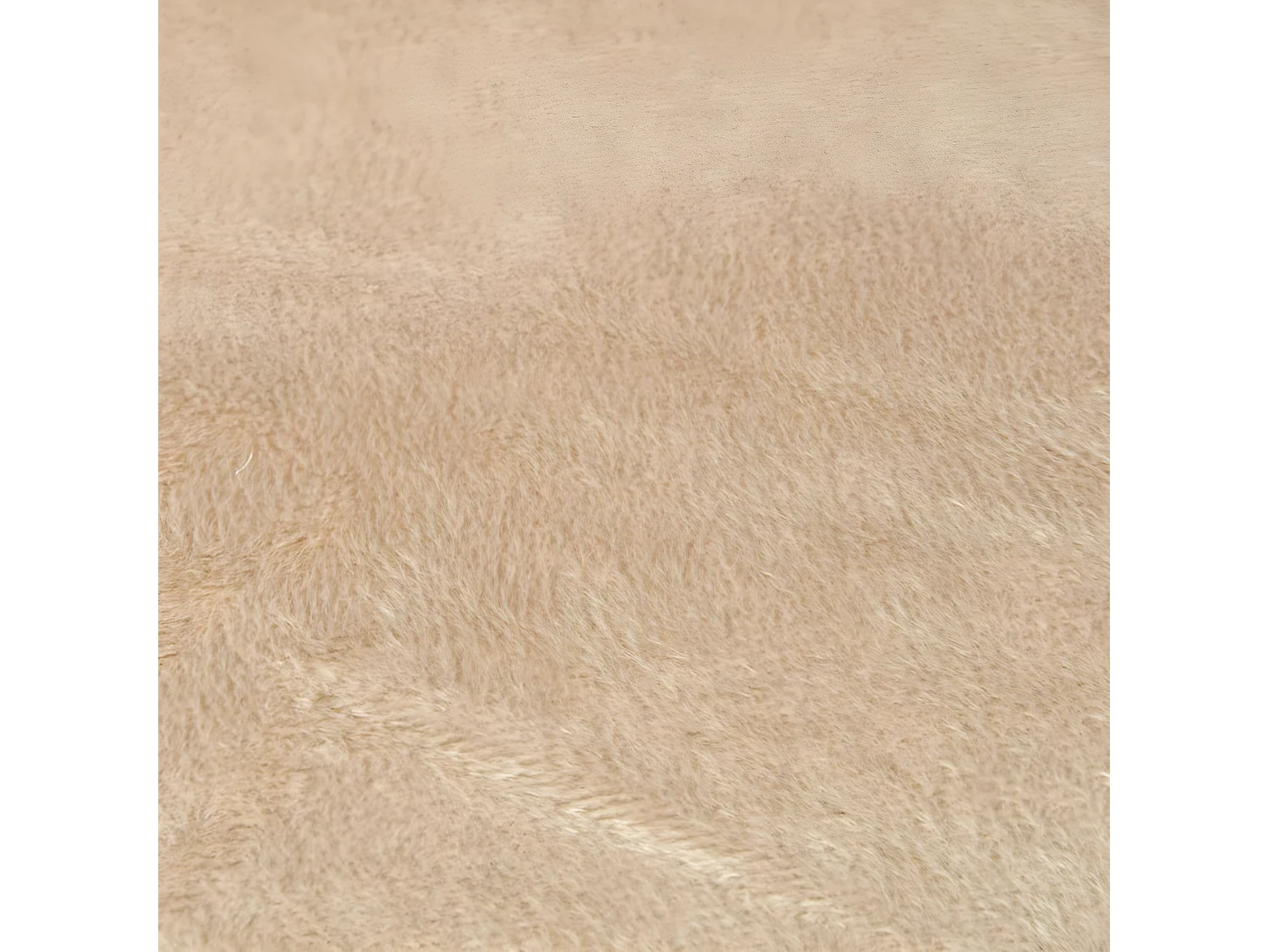 Niche pour Chien & Chat "Boho" 50cm Naturel