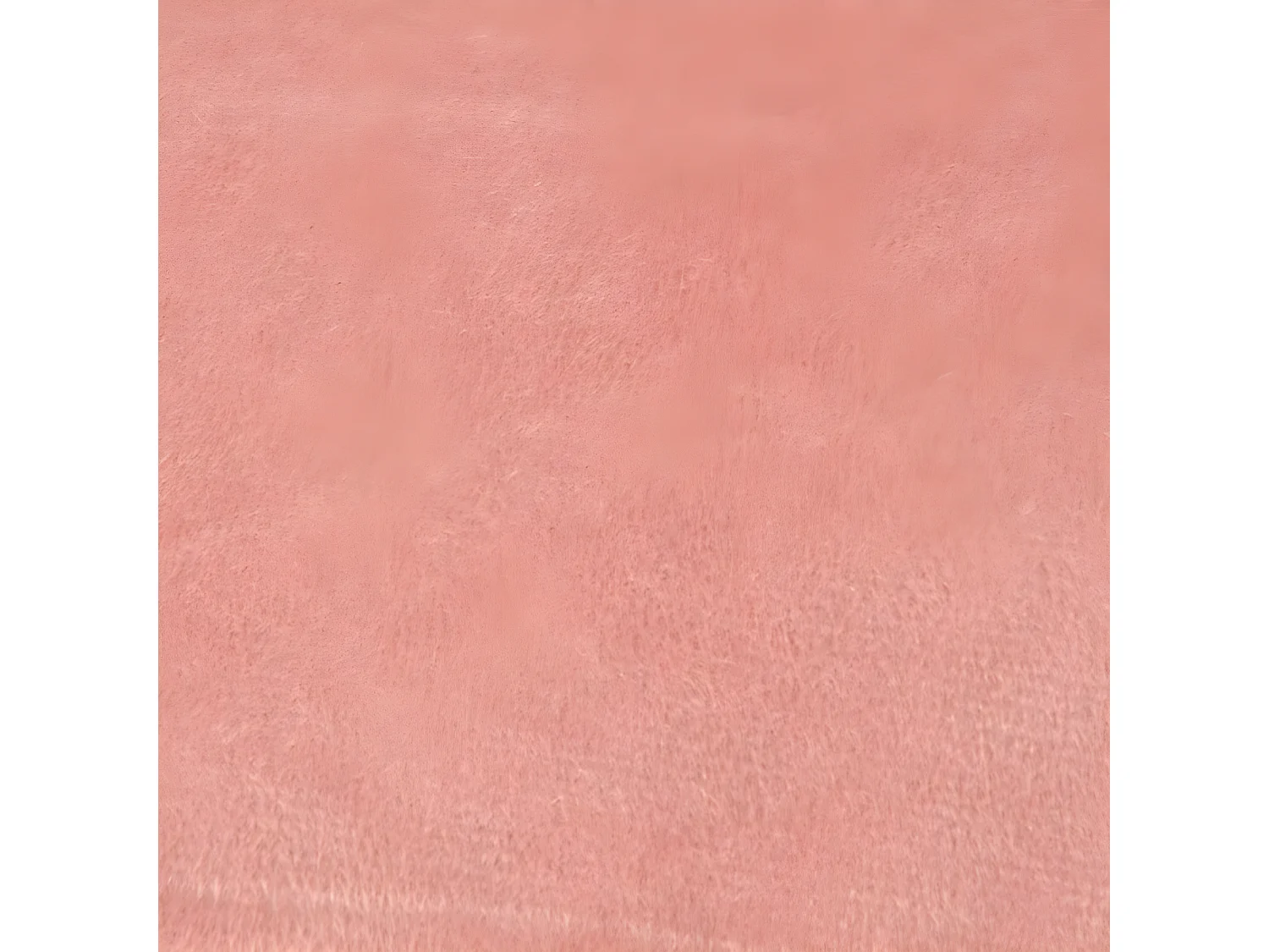 Niche pour Chien & Chat "Boho" 50cm Bois de Rose