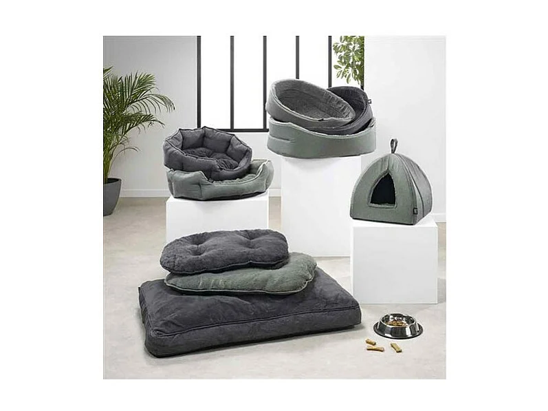 Tente pour Chien & Chat "Newton" 38cm Kaki