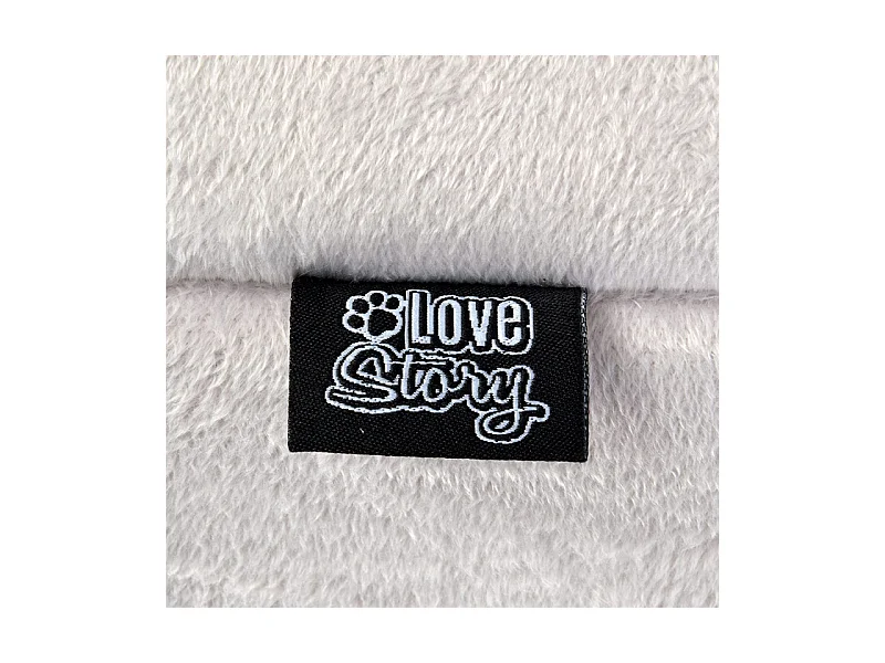 Tente pour Chat "Sweet Cat" 38cm Écru