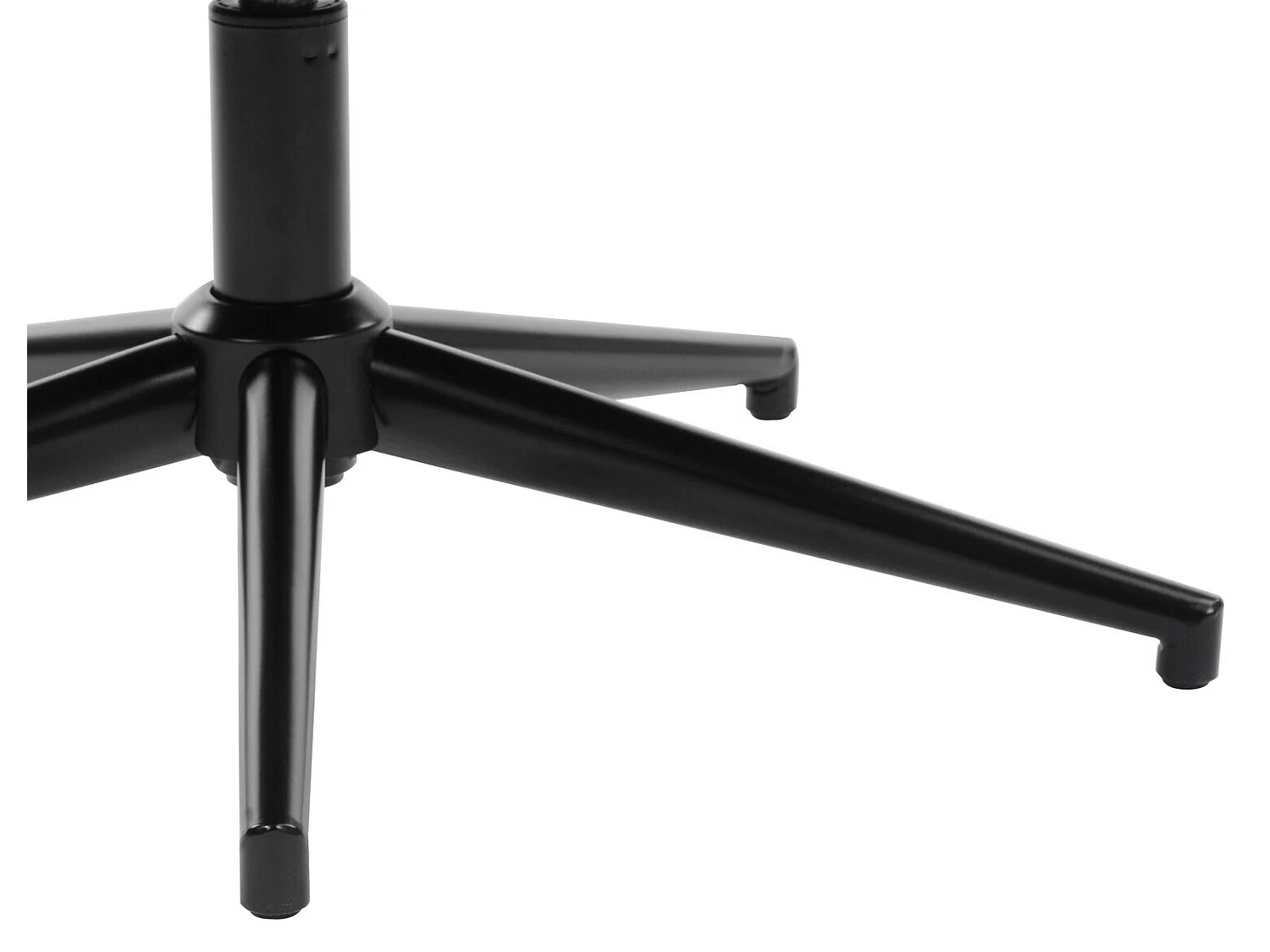 URBAN MEUBLE Fauteuil Vintage Chaise Pivotant pour Bureau Salon Chambre avec Un revêtement en Tissu des Accoudoirs Rembourés, Métal, marron, 70*80*100CM