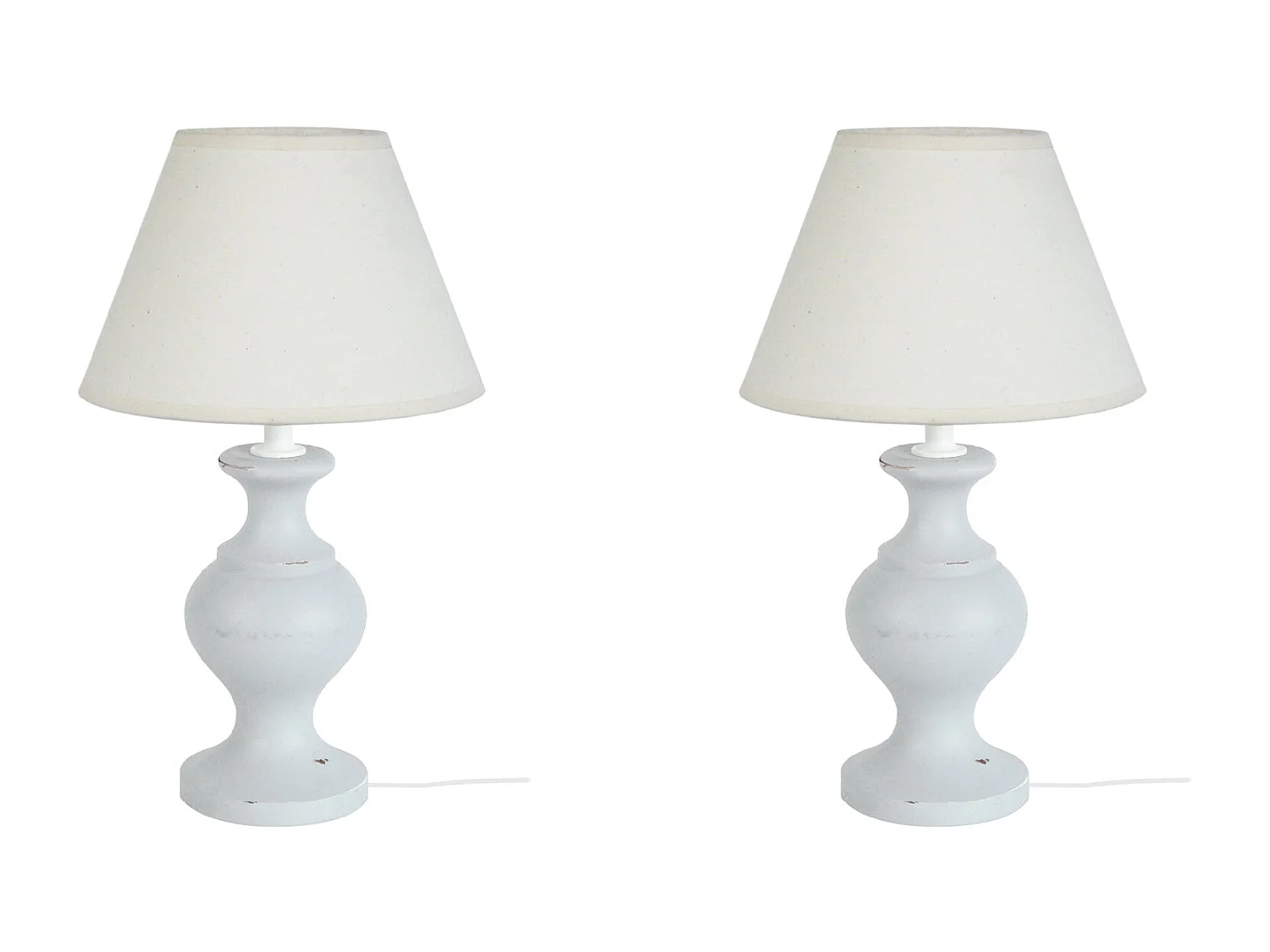 Abajur TOSEL OLYMPIA LT2 metal geométrico cobre D17 x  H25  cm