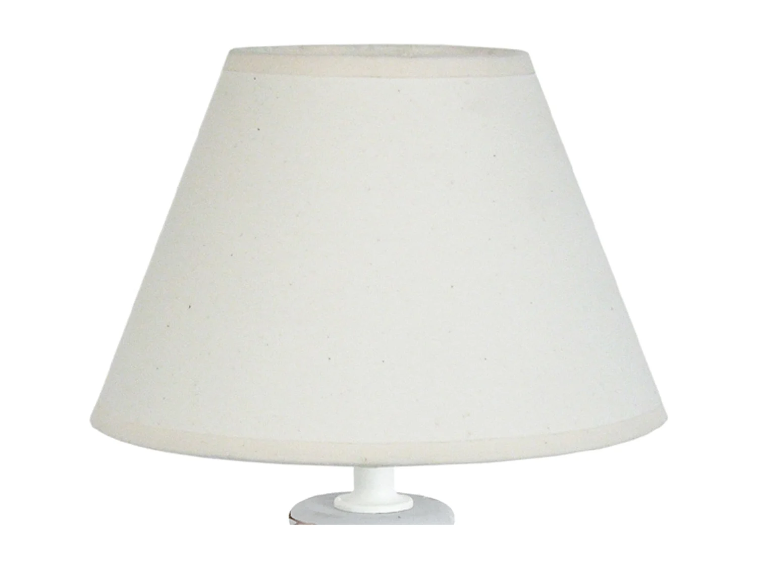 Abajur TOSEL OLYMPIA LT2 metal geométrico cobre D17 x  H25  cm