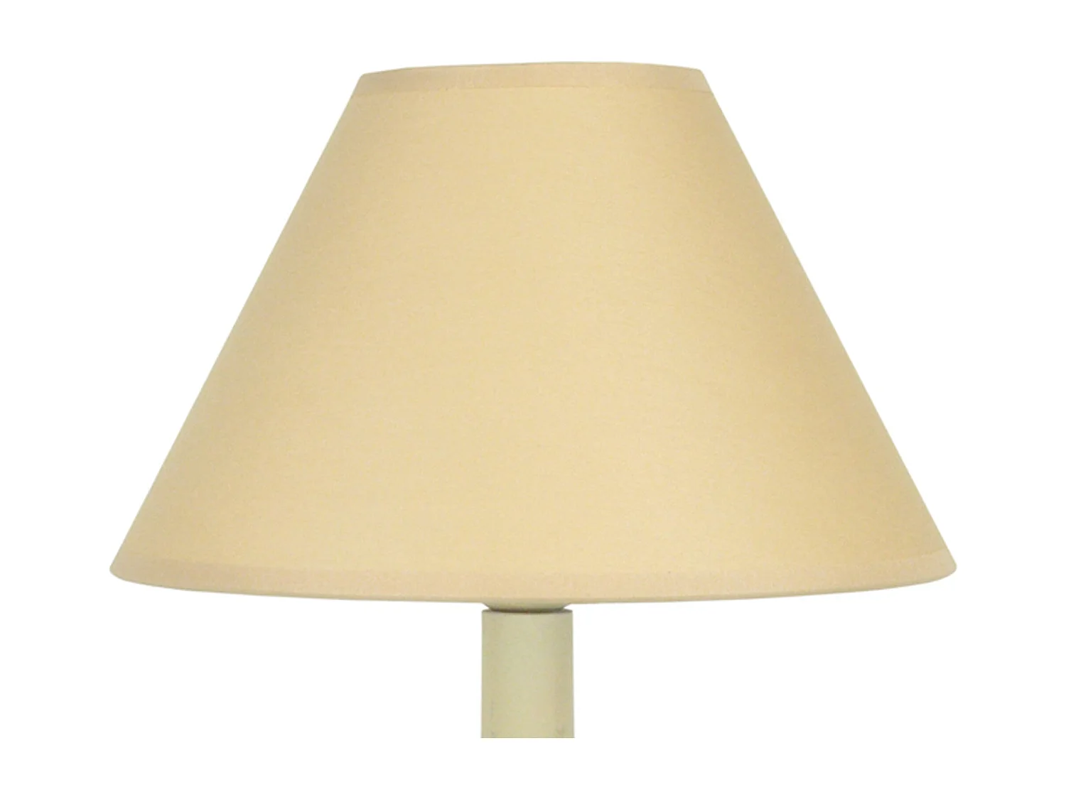 Lámpara de noche TOSEL ,madera,Beige ,A62xD 22xP22cm