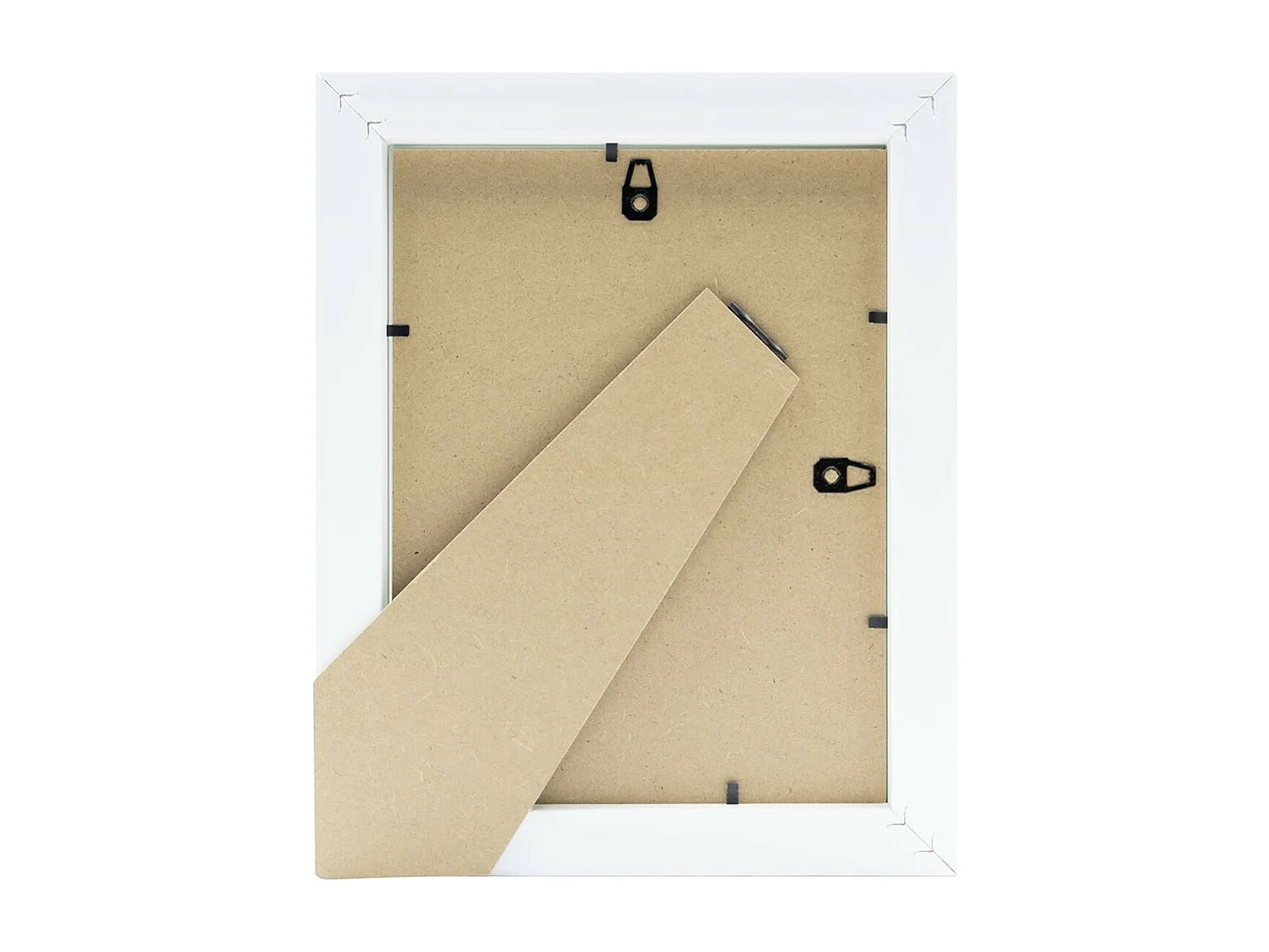 Cadre photo Newton brut 13x18 cm