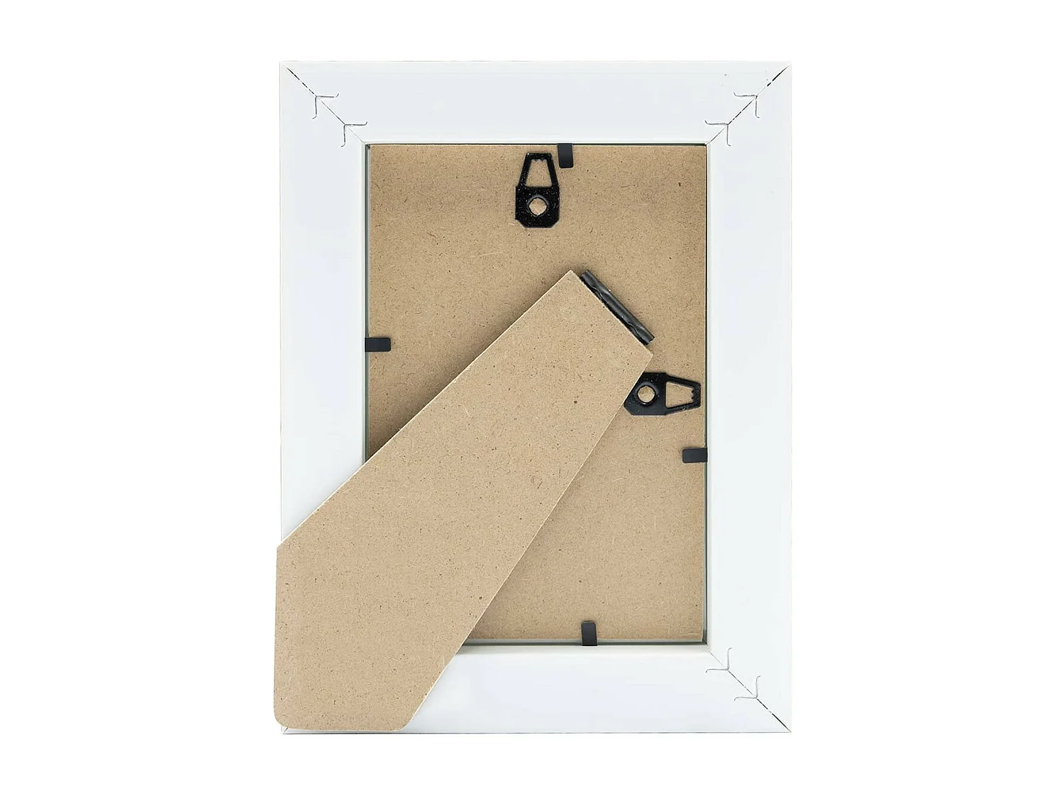 Cadre photo Newton brut 10x15 cm