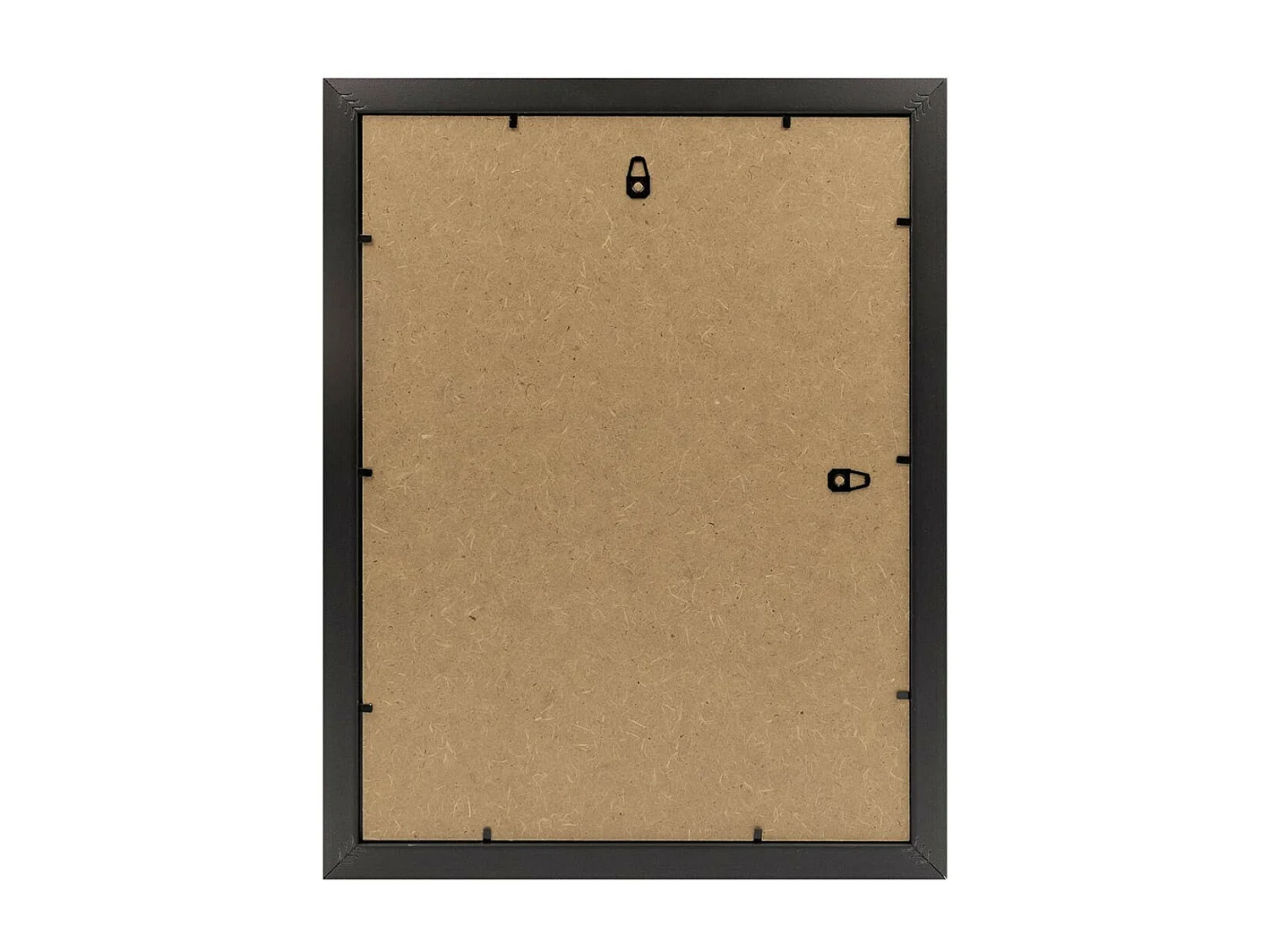 Cadre photo Design Éternel noir 30x40 cm