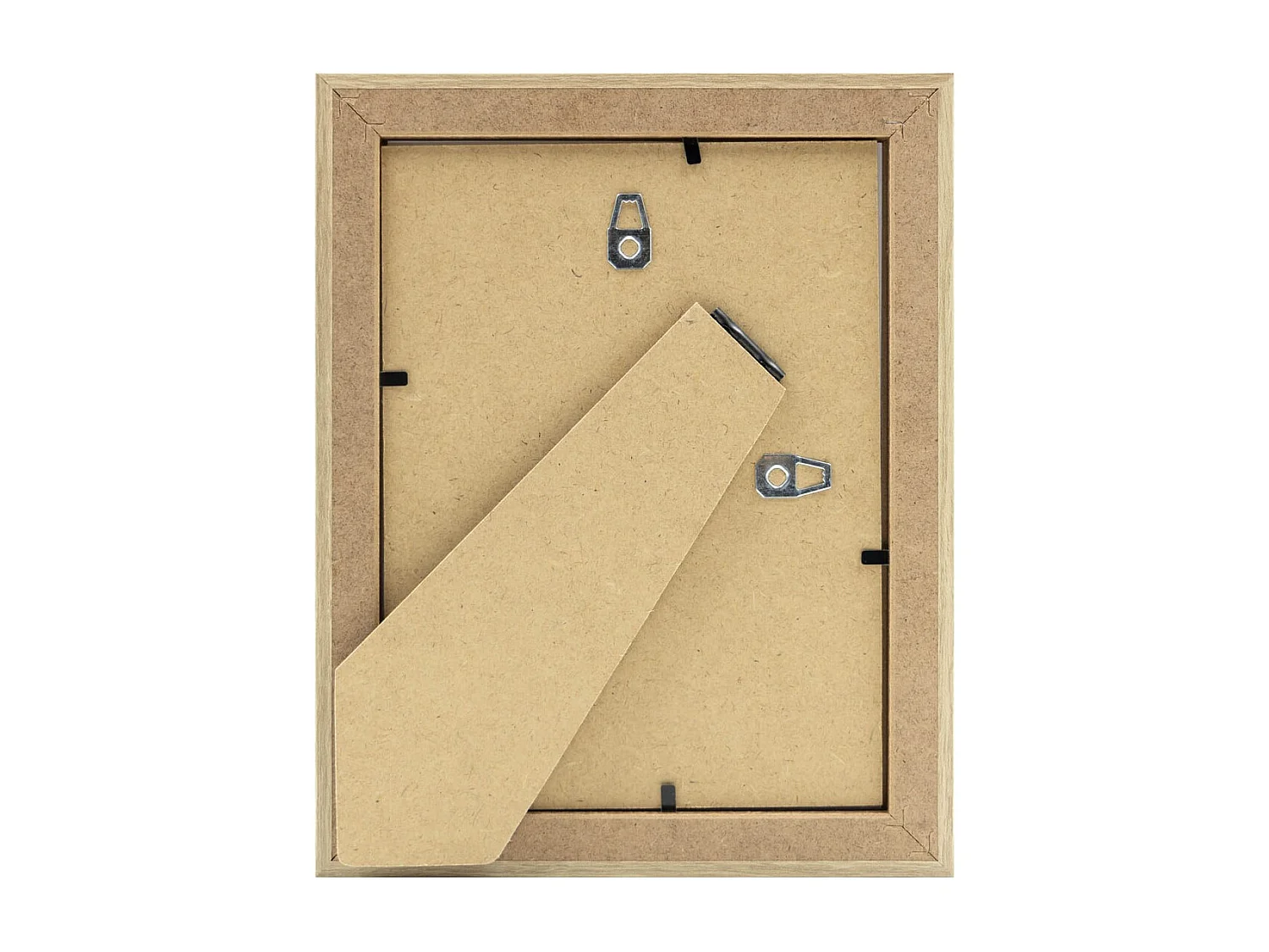 Cadre photo Design Éternel brut 15x20 cm