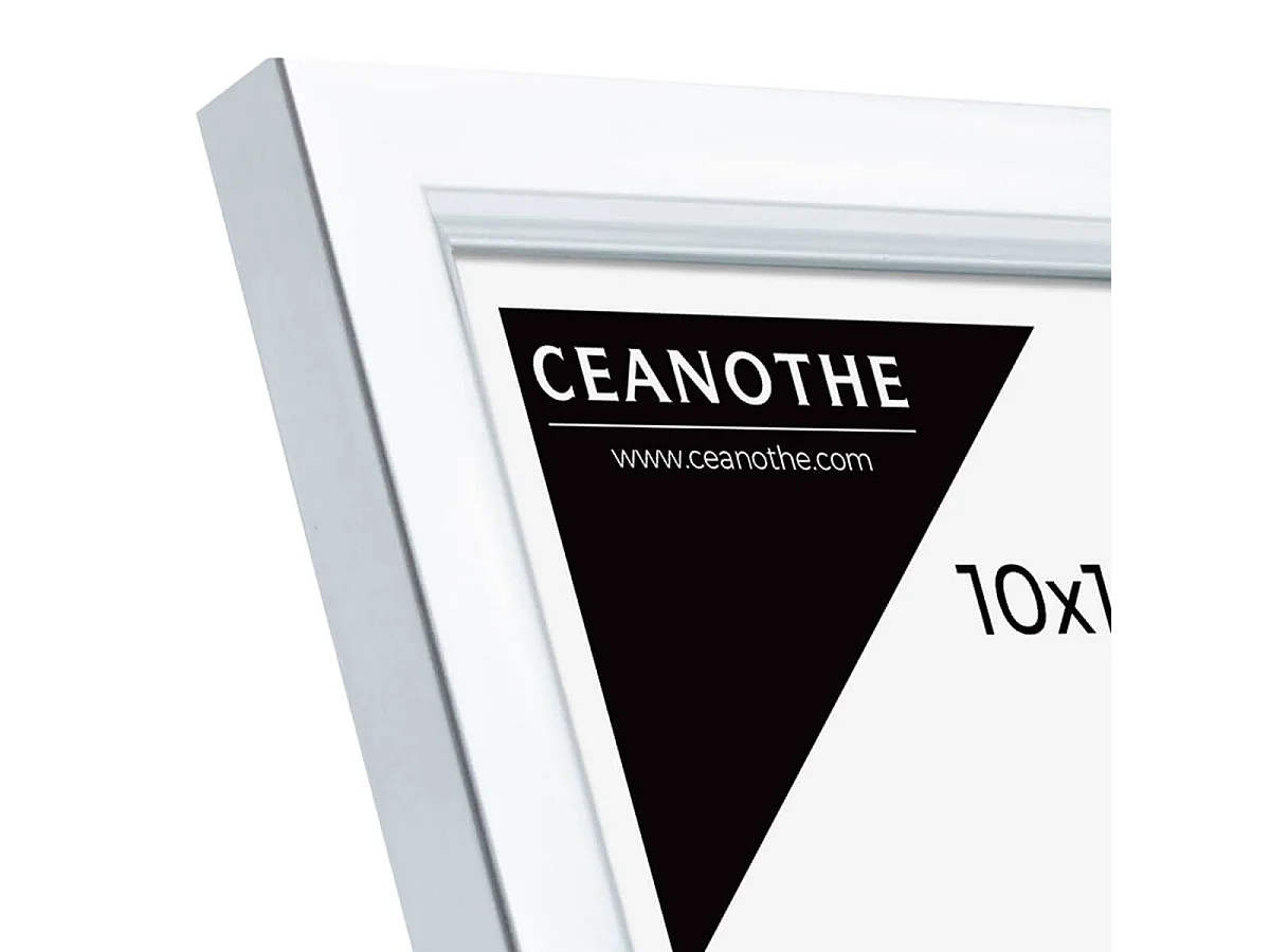 Cadre photo Primo alu 10x15 cm