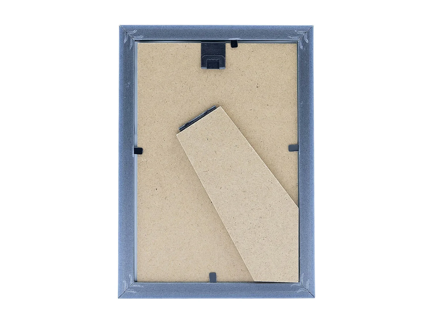 Cadre photo Primo alu 10x15 cm