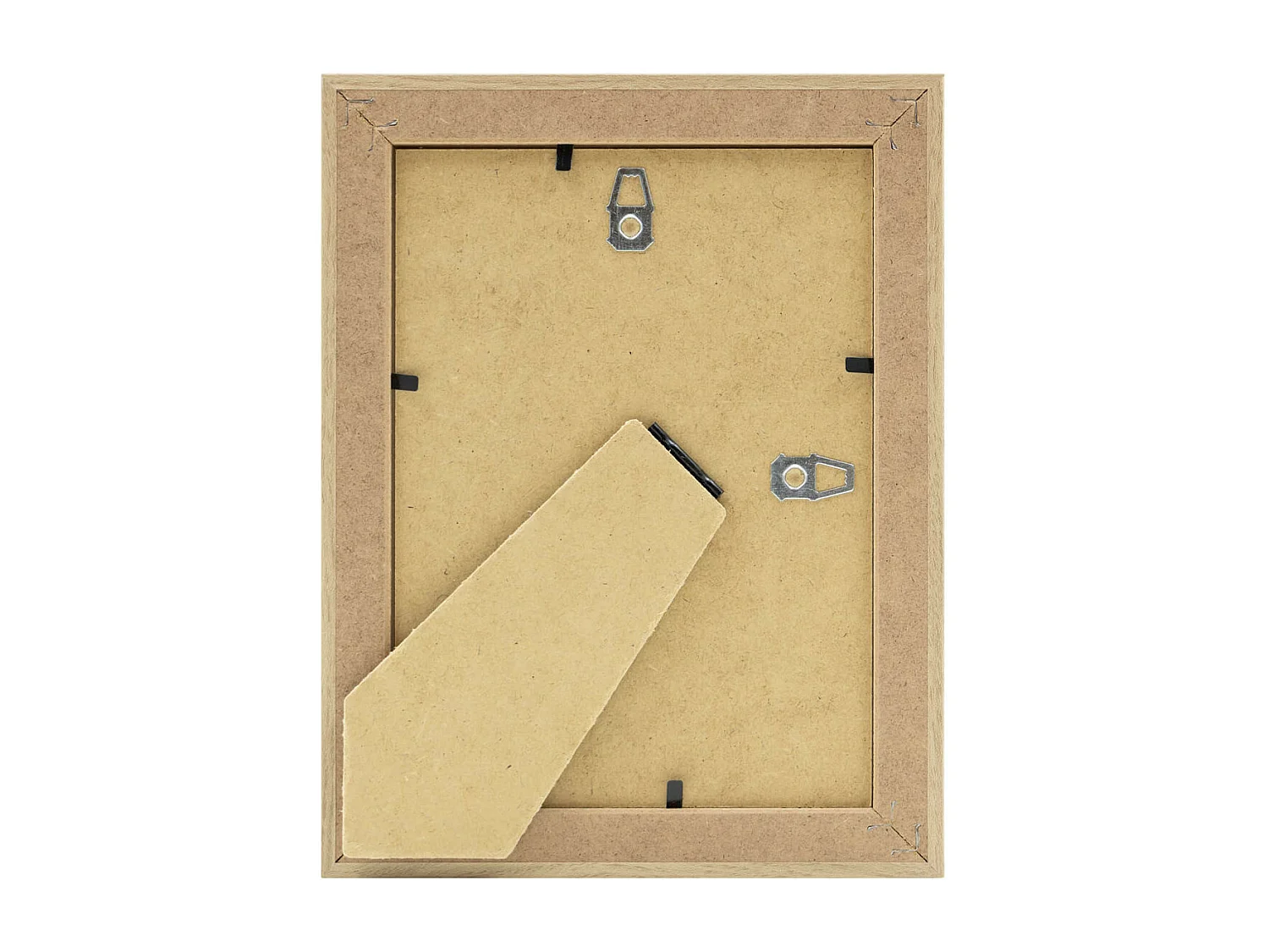 Cadre photo Design Éternel brut 13x18 cm