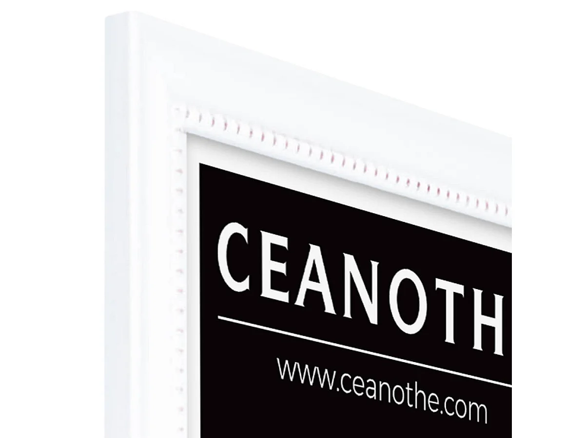 Cadre photo Carmen blanchi 50x70 cm