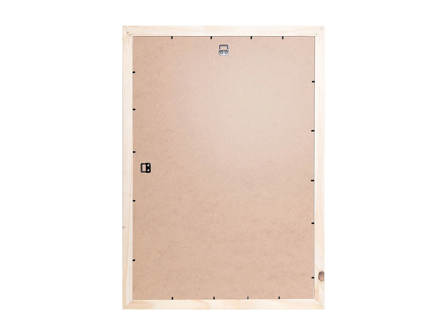 Cadre photo Carmen blanchi 50x70 cm