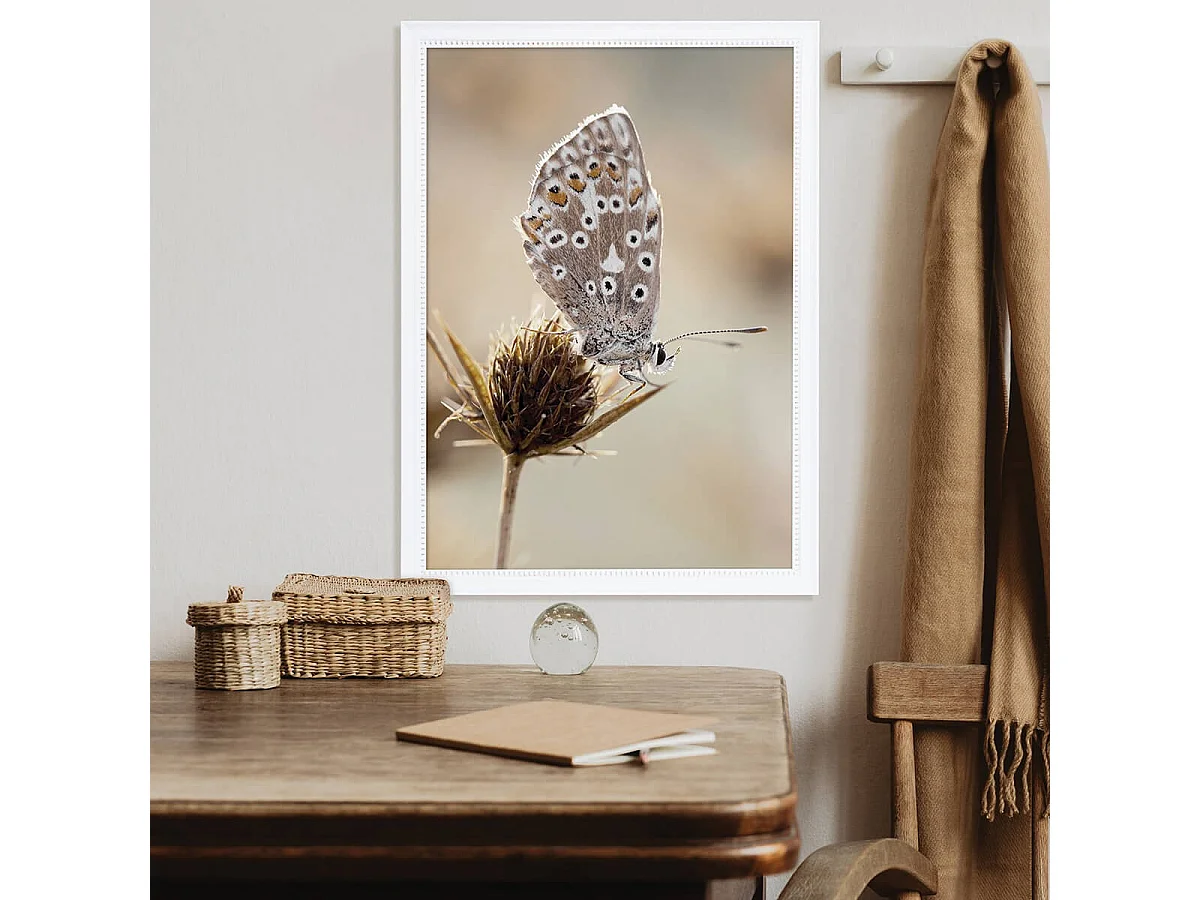 Cadre photo Carmen blanchi 50x70 cm