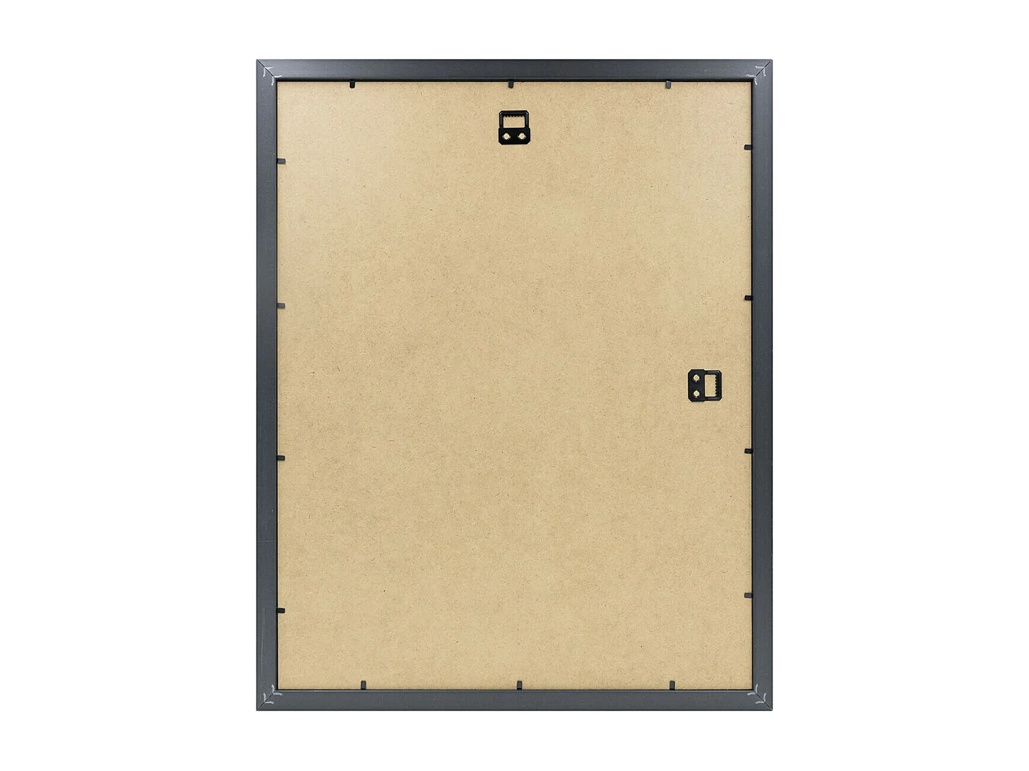 Cadre photo Julia doré 40x50 cm