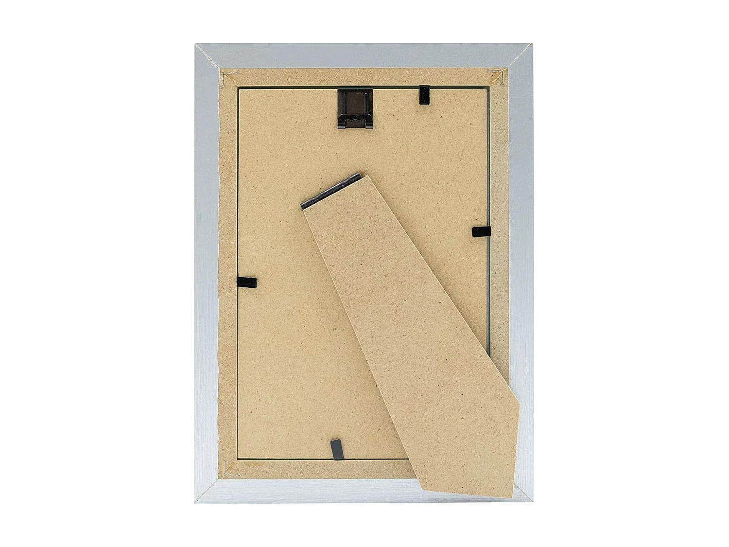 Cadre photo Optimo alu 13x18 cm