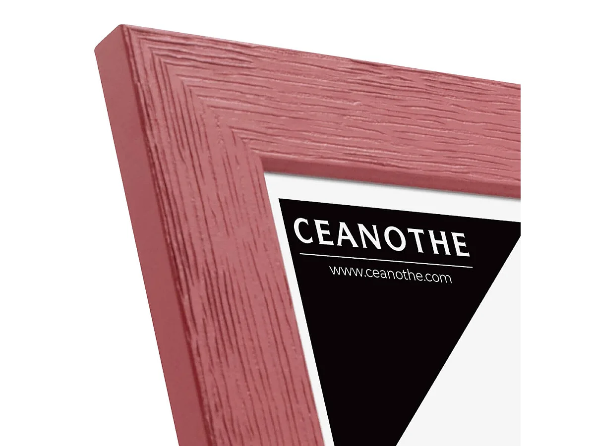 Cadre photo Tutti Frutti cerise 15x20 cm