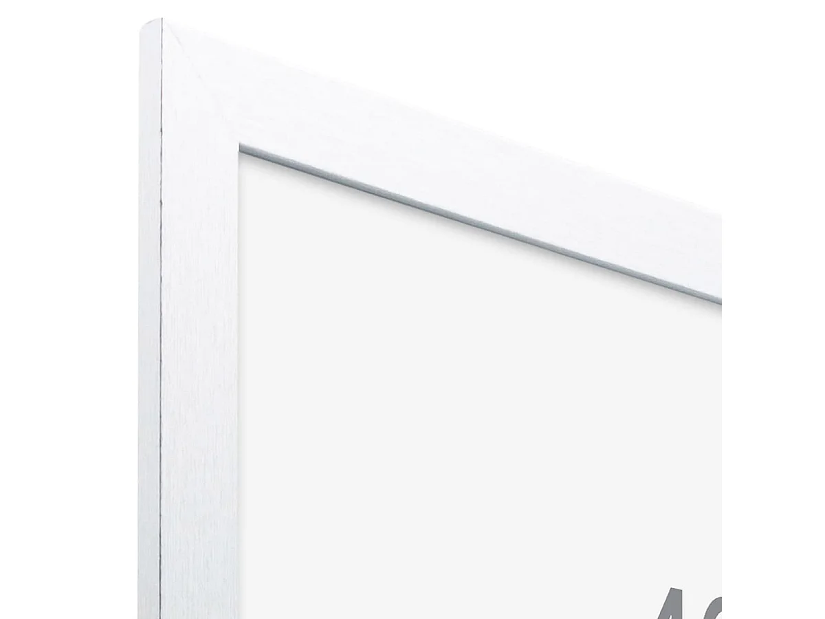 Cadre photo Optimo alu 40x50 cm