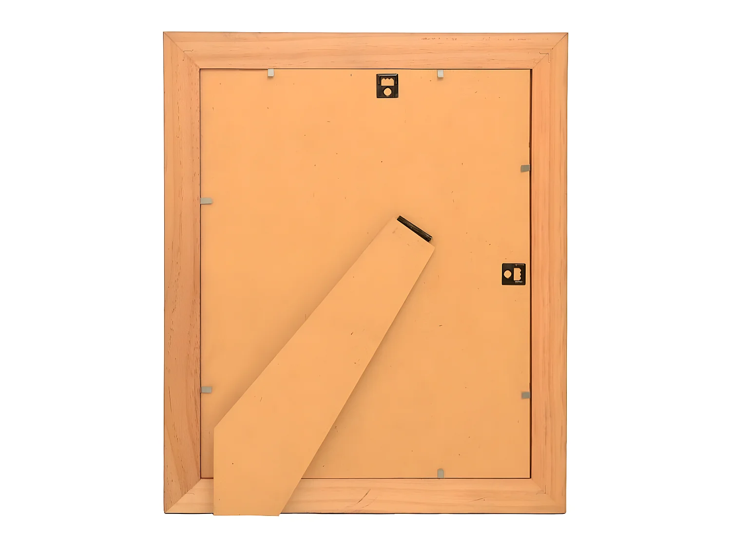 Cadre photo Loft Noir 13x18 cm