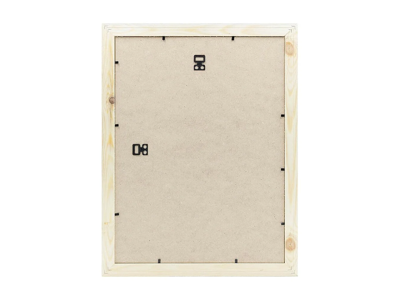 Cadre photo Alma Gris 30x40 cm