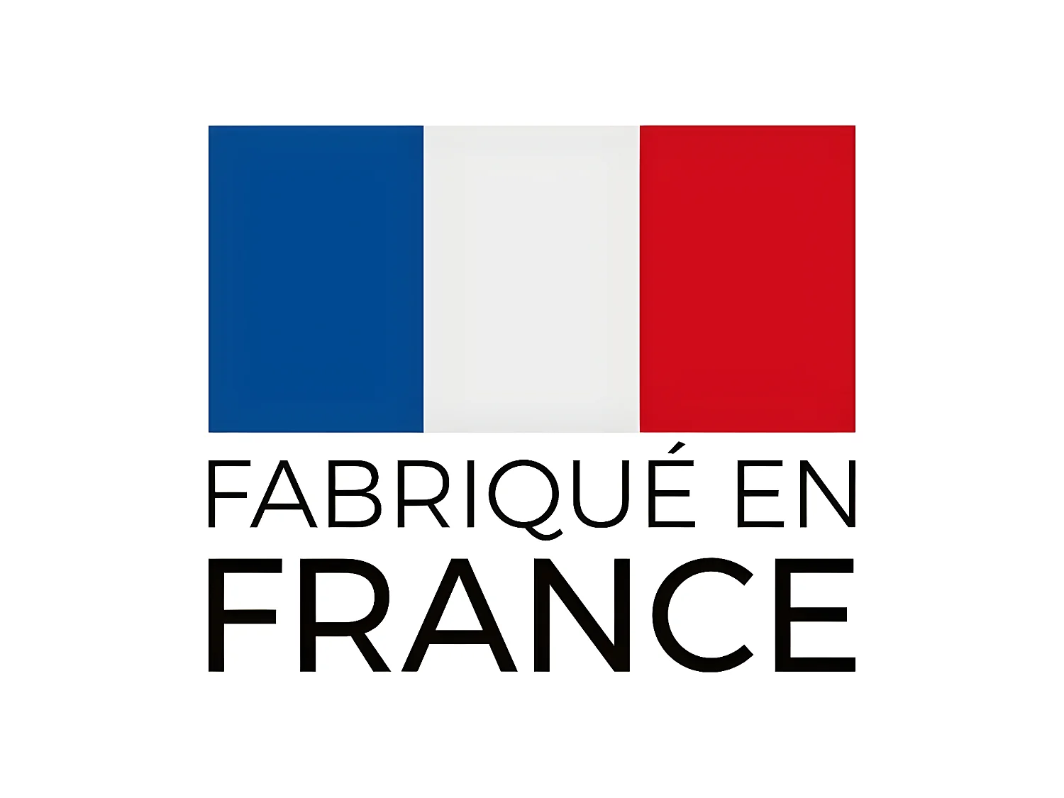 Passe-partout gris 13x18 cm ouverture 9x13 cm