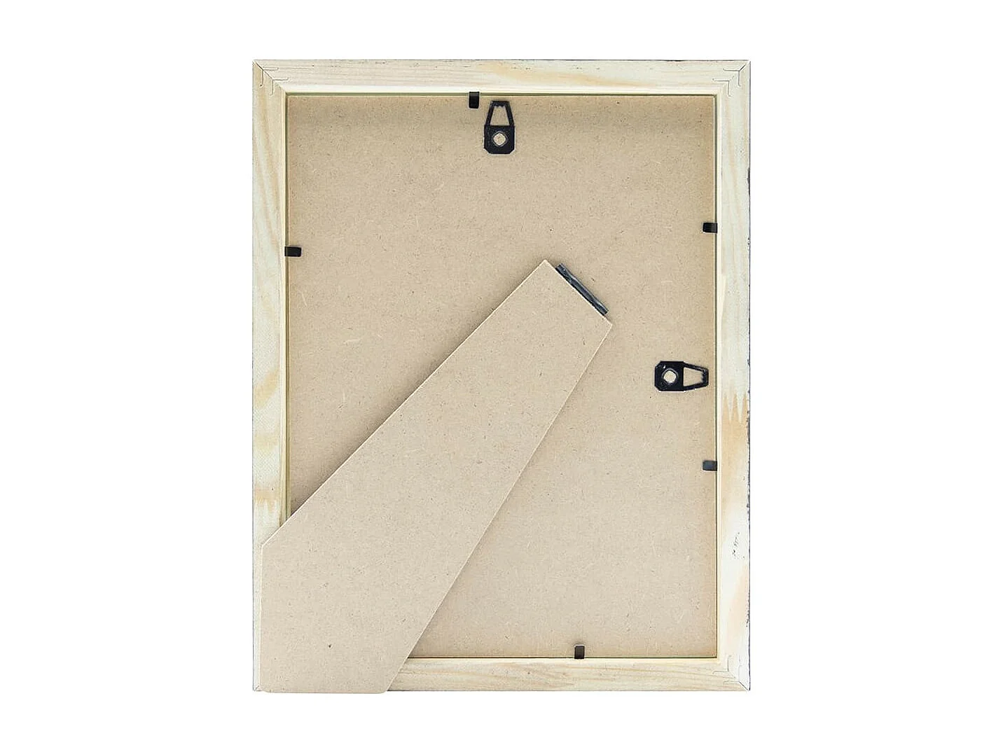 Cadre photo Perle gris clair 10x15 cm